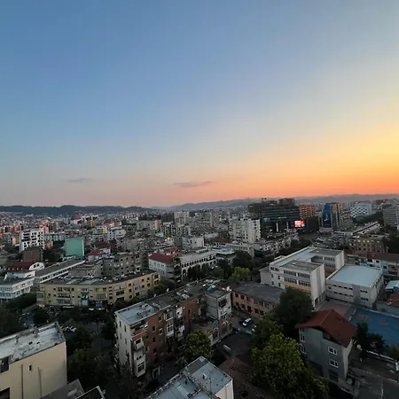 Sirne Tirana