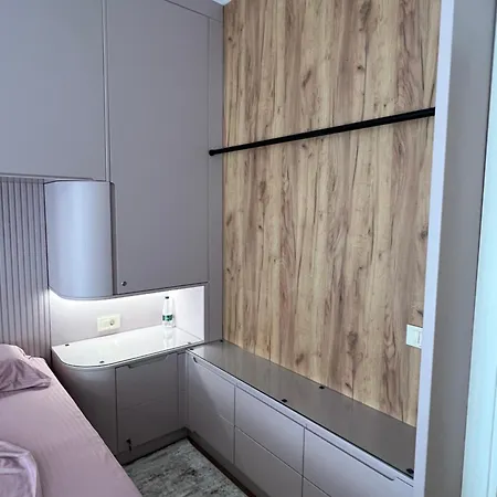 Sirne Appartement Tirana