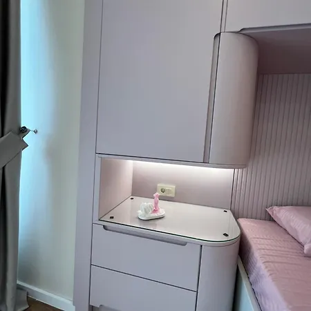 Appartement Sirne *