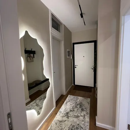 Appartement Sirne Tirana