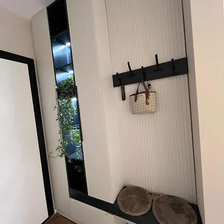 Appartement Sirne *