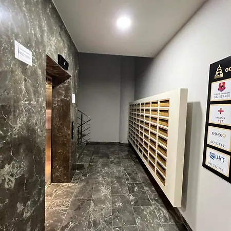 Sirne Appartement Tirana