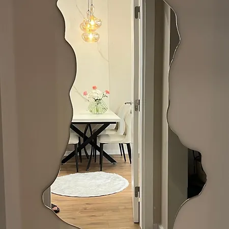 Sirne Appartement