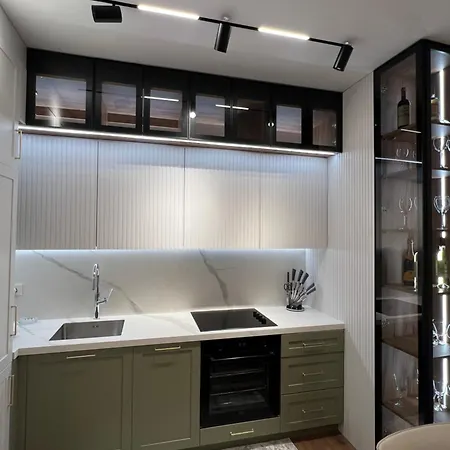 Sirne Appartement Tirana