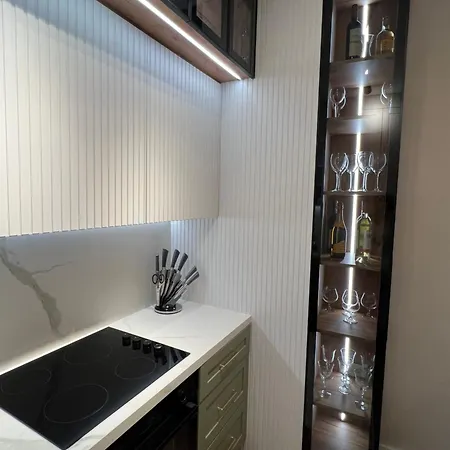 Appartement Sirne Tirana