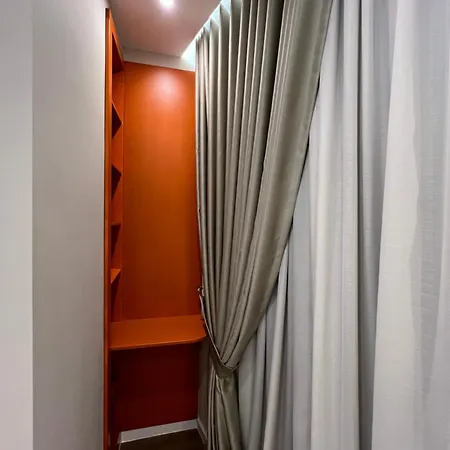 Sirne Appartement