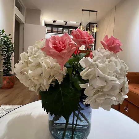 Appartement Sirne Tirana
