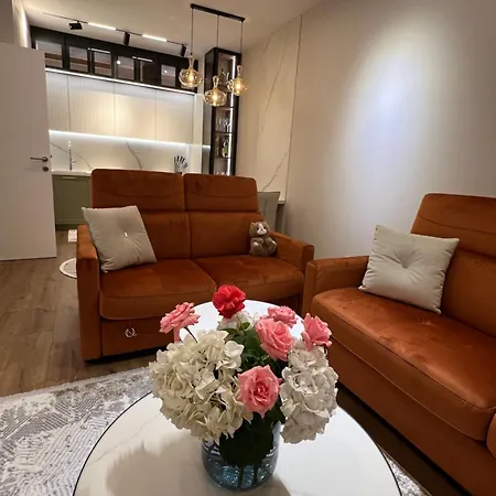 Appartement Sirne