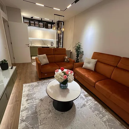 Appartement Sirne Tirana