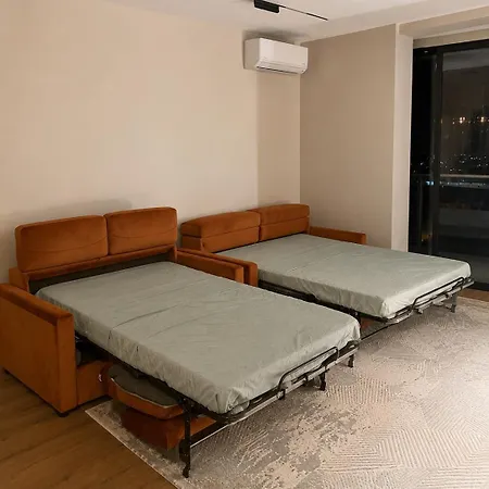 Sirne Appartement Tirana