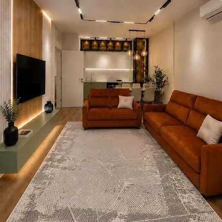 Appartement Sirne *
