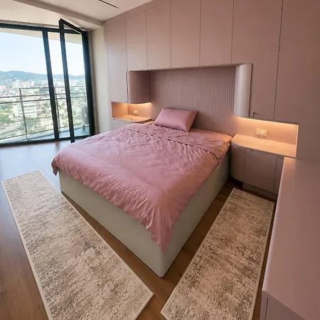 Sirne Appartement Tirana